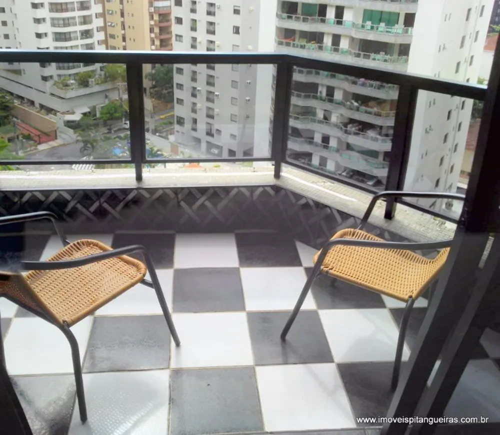 Apartamento, 3 quartos, 104 m² - Foto 1