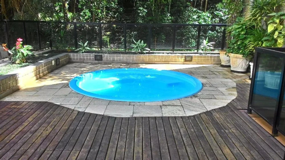 Apartamento, 3 quartos, 104 m² - Foto 15