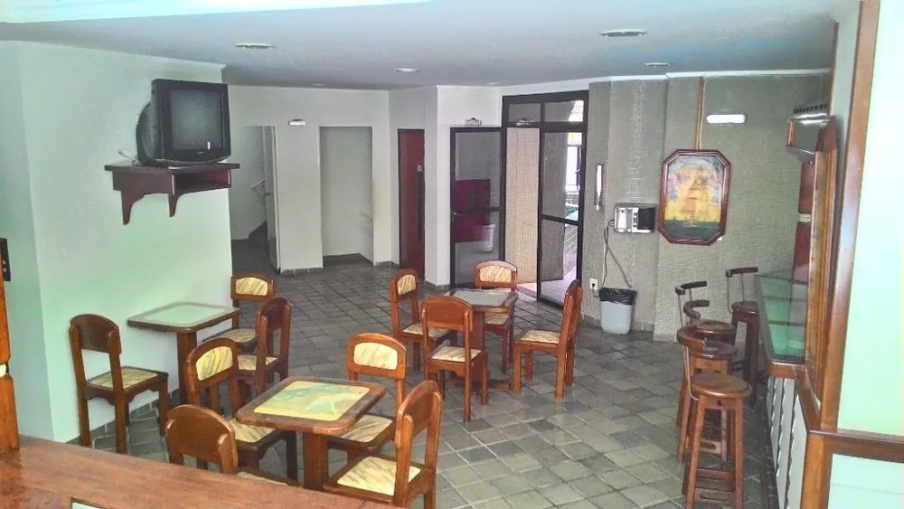 Apartamento, 3 quartos, 104 m² - Foto 9