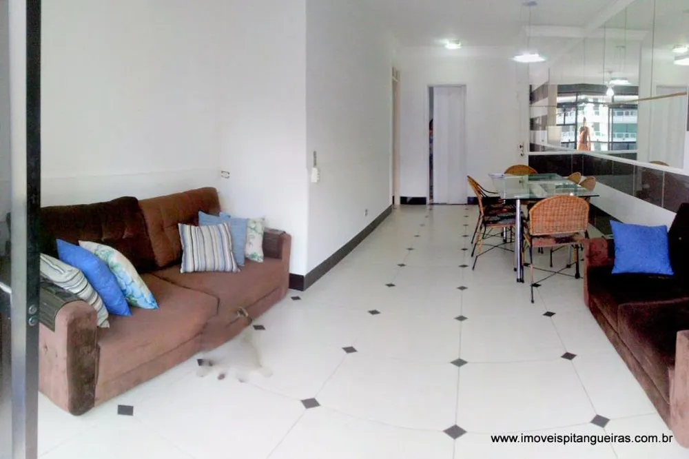 Apartamento, 3 quartos, 104 m² - Foto 2