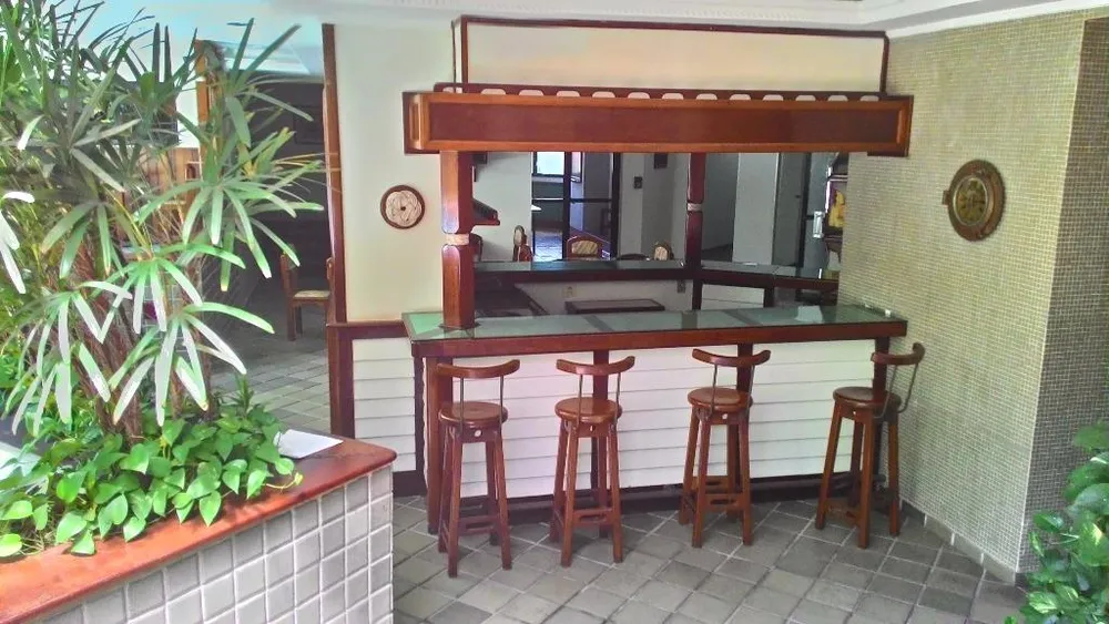 Apartamento, 3 quartos, 104 m² - Foto 10