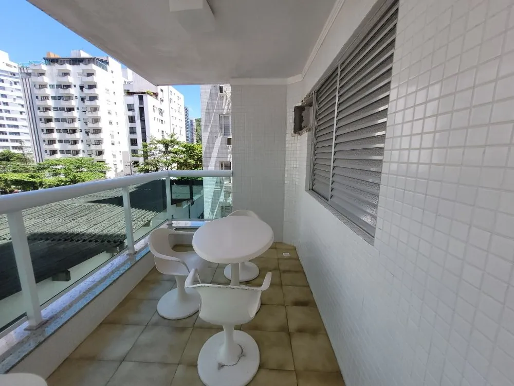 Apartamento, 3 quartos, 140 m² - Foto 2