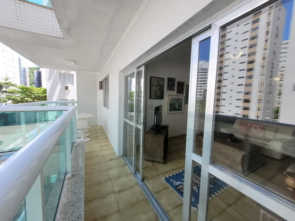 Apartamento, 3 quartos, 140 m² - Foto 5