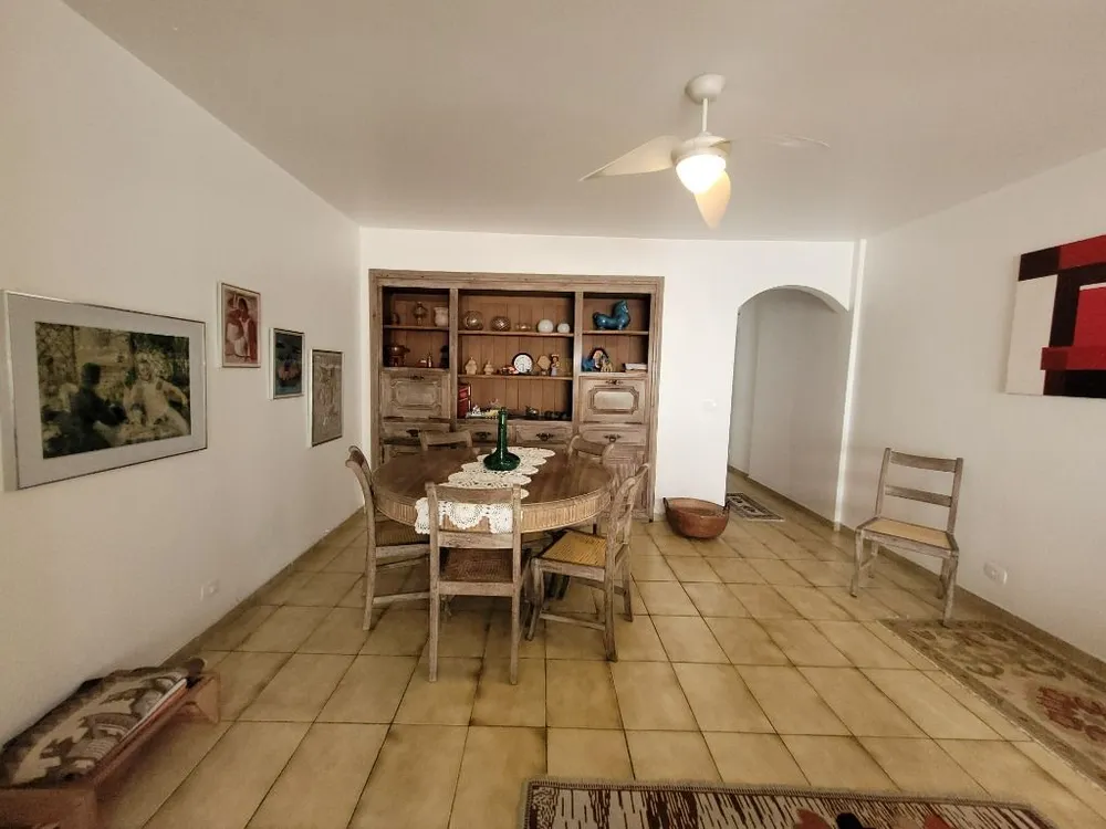 Apartamento, 3 quartos, 140 m² - Foto 3