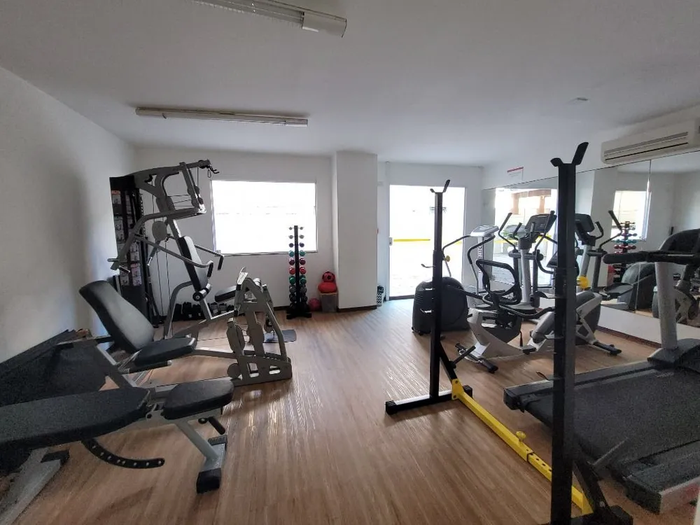 Apartamento, 3 quartos, 140 m² - Foto 7