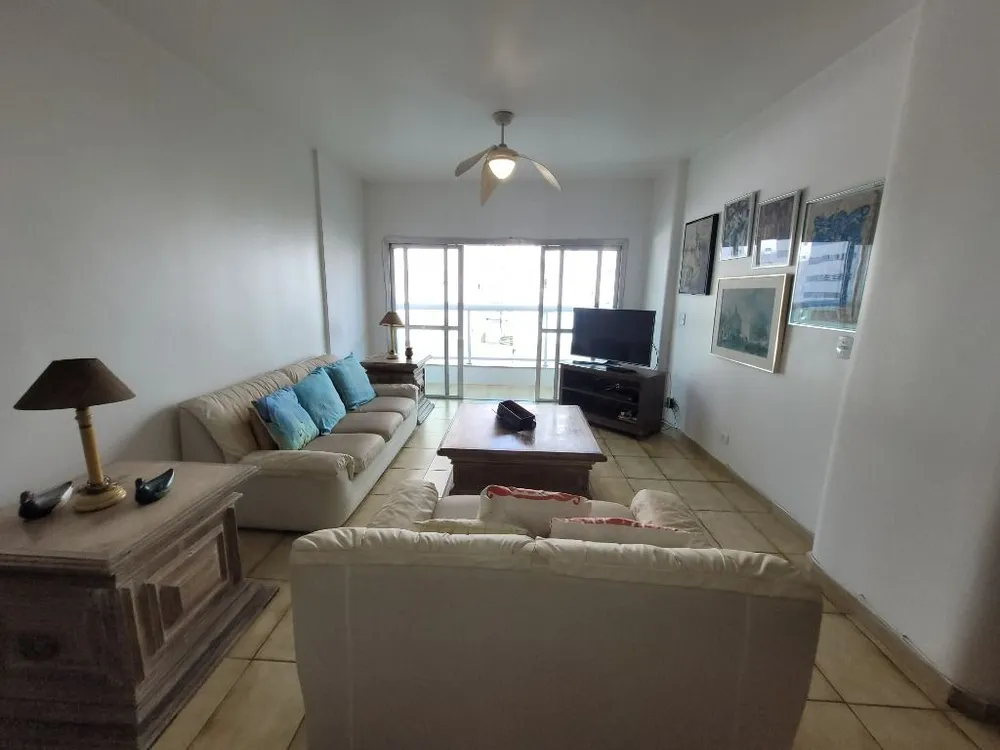 Apartamento, 3 quartos, 140 m² - Foto 2
