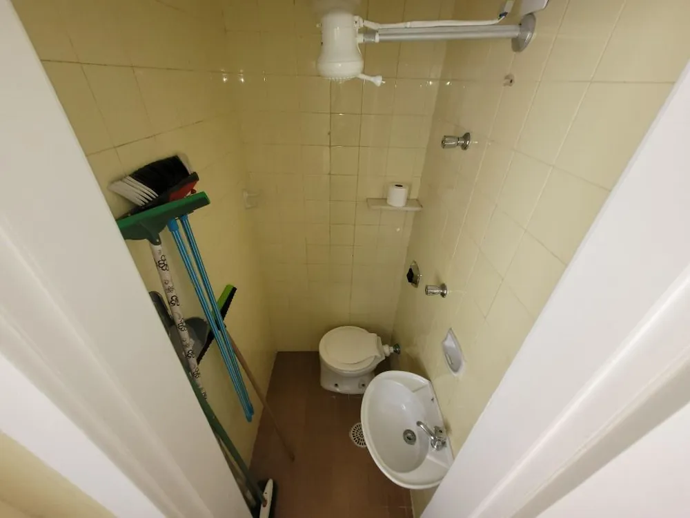 Apartamento, 3 quartos, 140 m² - Foto 6