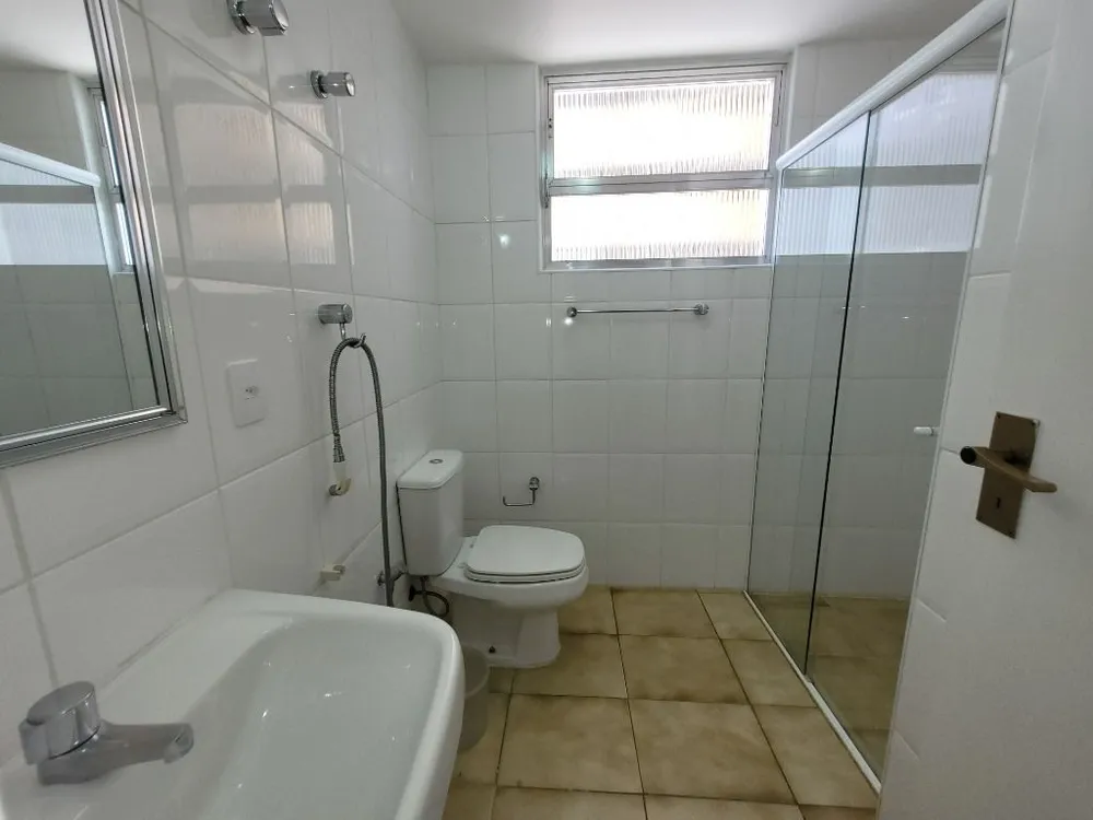 Apartamento, 3 quartos, 140 m² - Foto 1