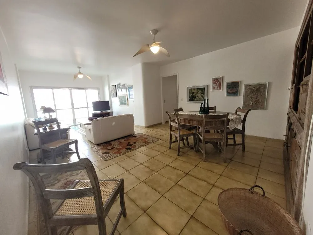 Apartamento, 3 quartos, 140 m² - Foto 3