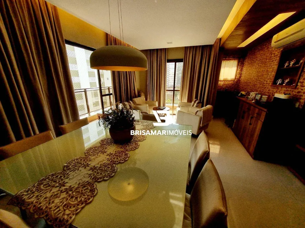 Apartamento, 3 quartos, 109 m² - Foto 12