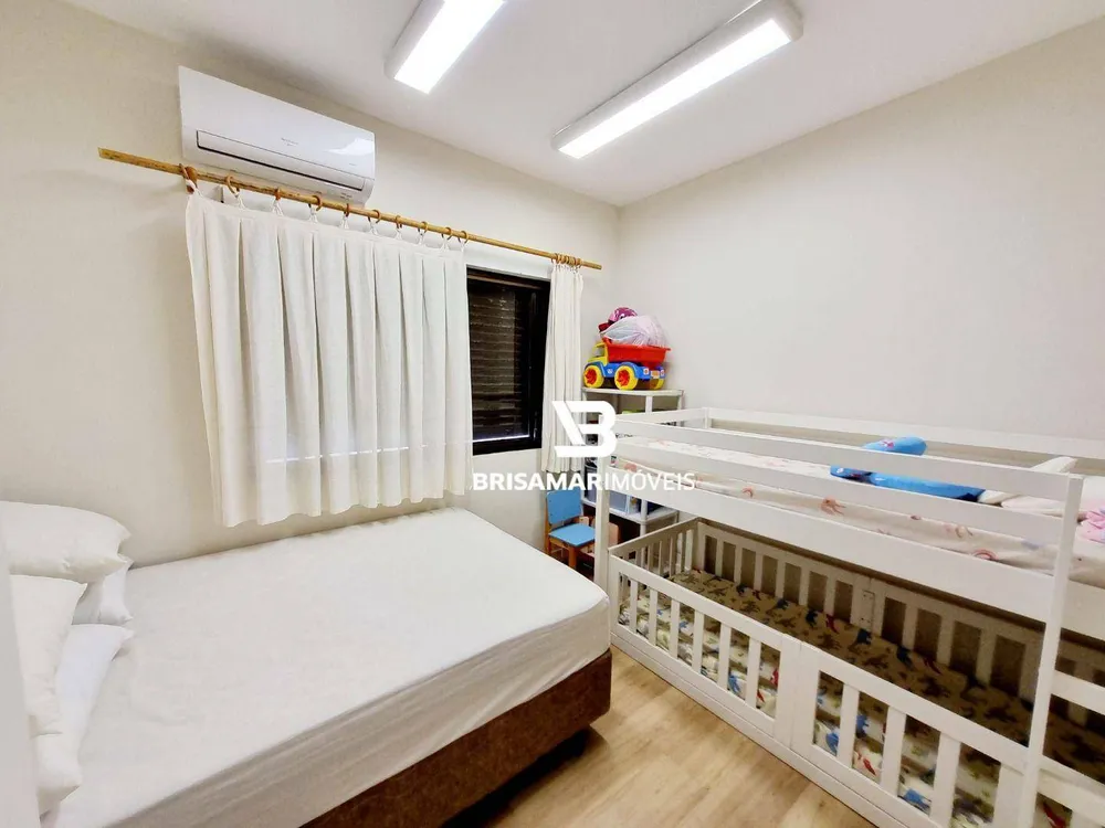 Apartamento, 3 quartos, 109 m² - Foto 1