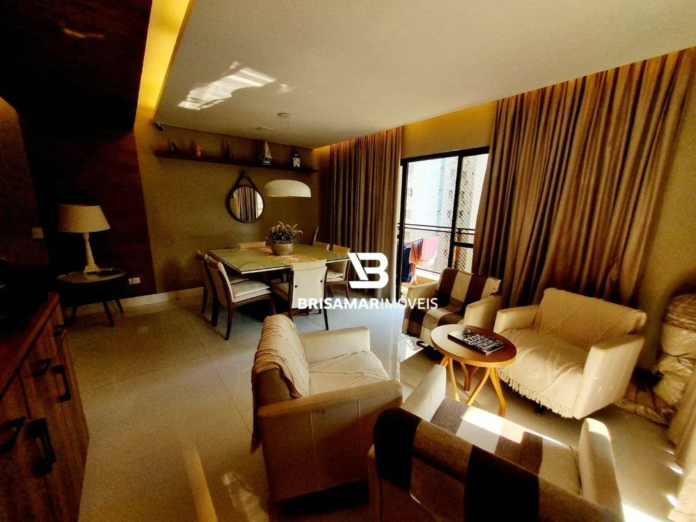 Apartamento, 3 quartos, 109 m² - Foto 9