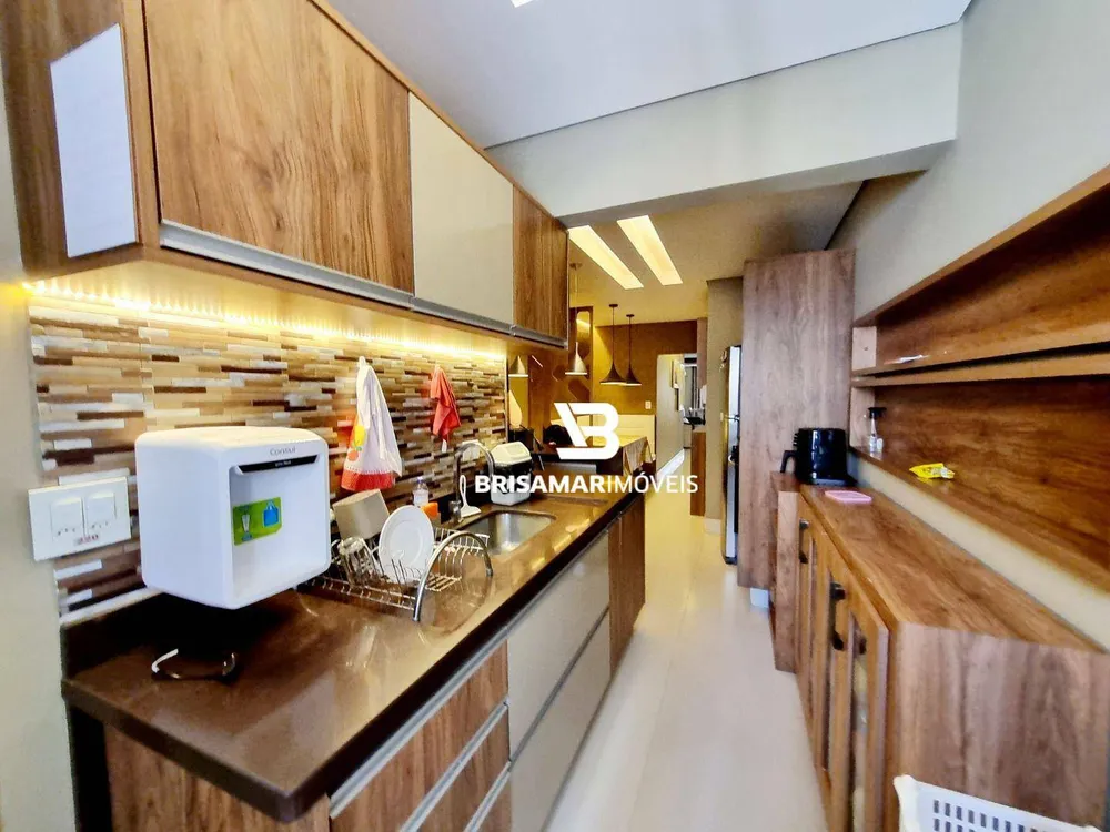 Apartamento, 3 quartos, 109 m² - Foto 5
