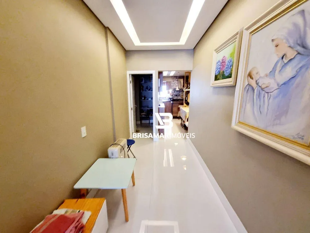 Apartamento, 3 quartos, 109 m² - Foto 3