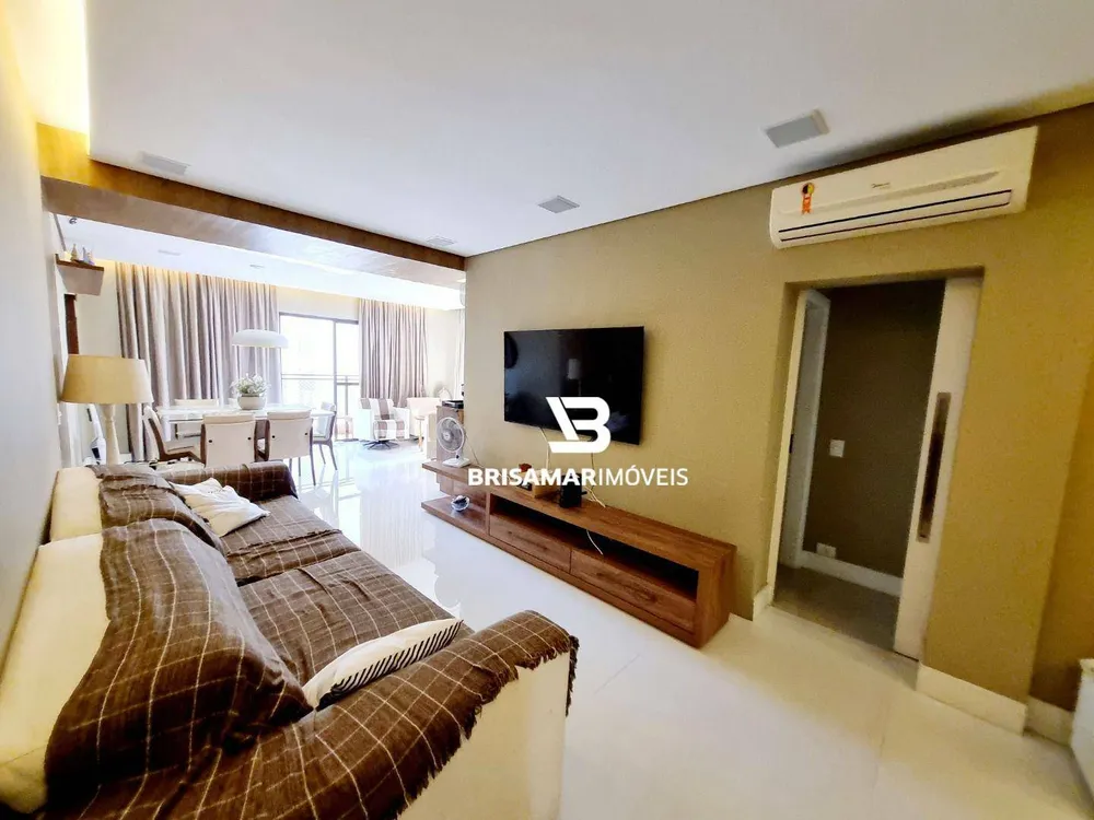 Apartamento, 3 quartos, 109 m² - Foto 5