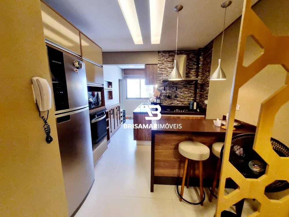 Apartamento, 3 quartos, 109 m² - Foto 2