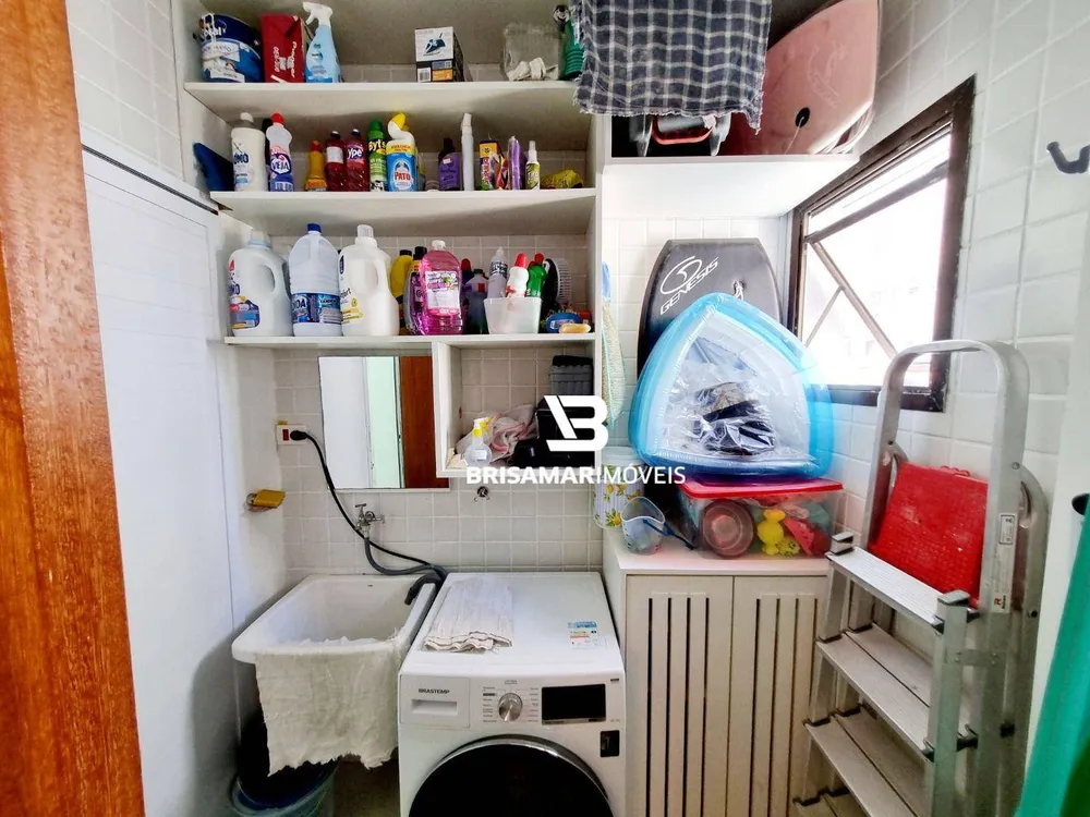 Apartamento, 3 quartos, 109 m² - Foto 8