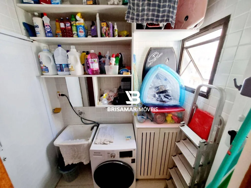 Apartamento, 3 quartos, 109 m² - Foto 14