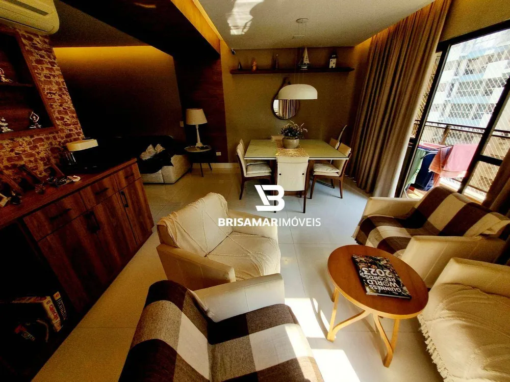 Apartamento, 3 quartos, 109 m² - Foto 4