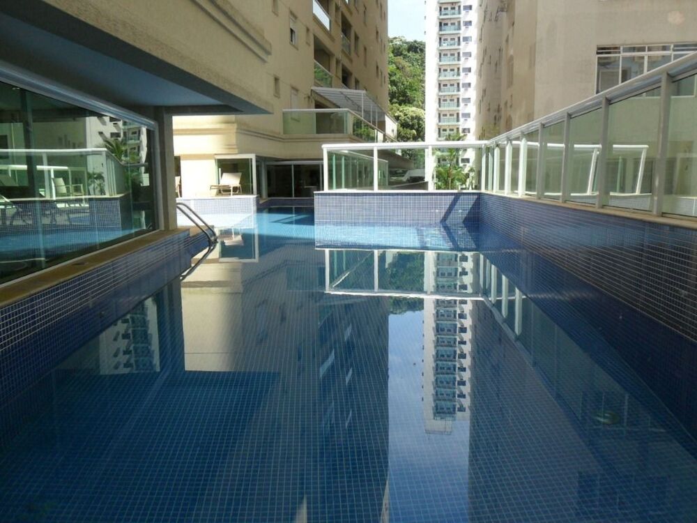 Apartamento à venda com 2 quartos, 77m² - Foto 6
