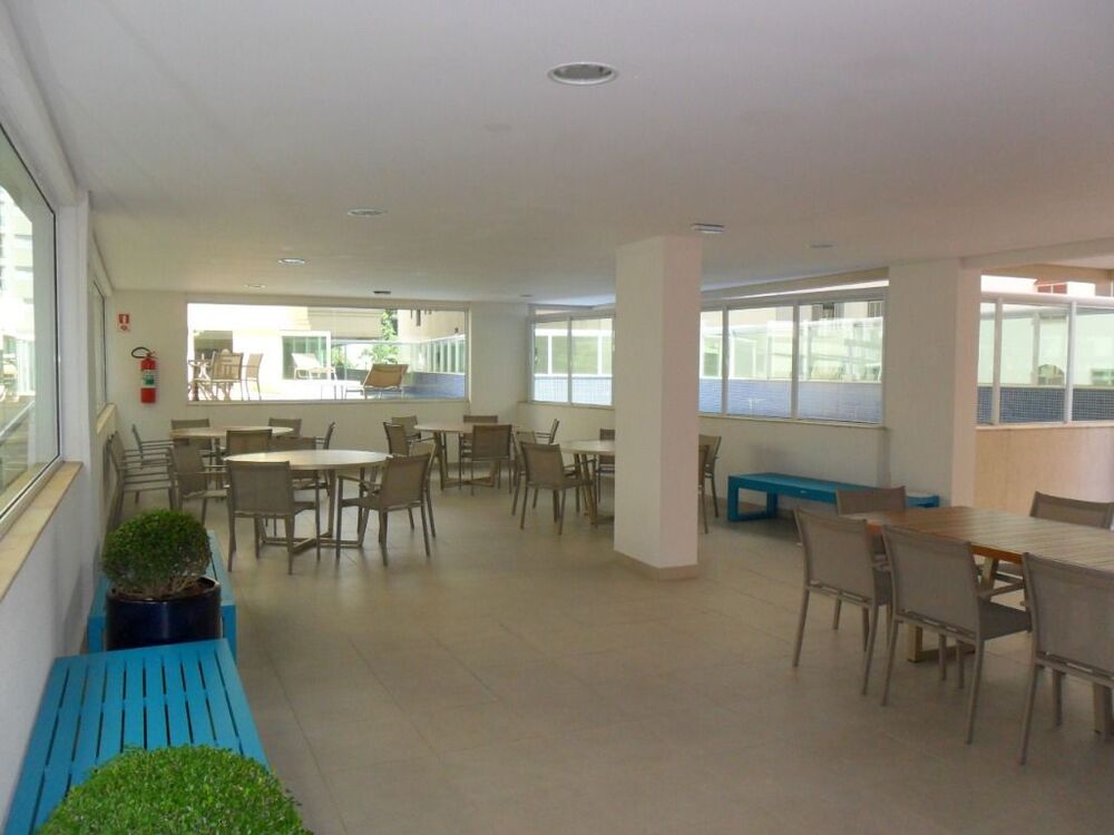 Apartamento à venda com 2 quartos, 77m² - Foto 8