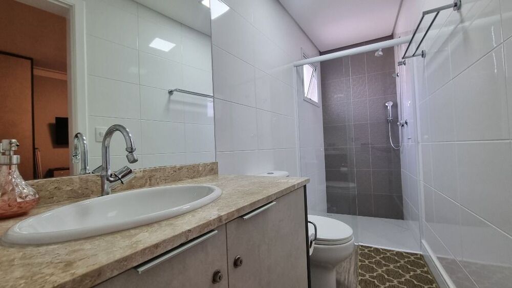 Apartamento à venda com 2 quartos, 77m² - Foto 4