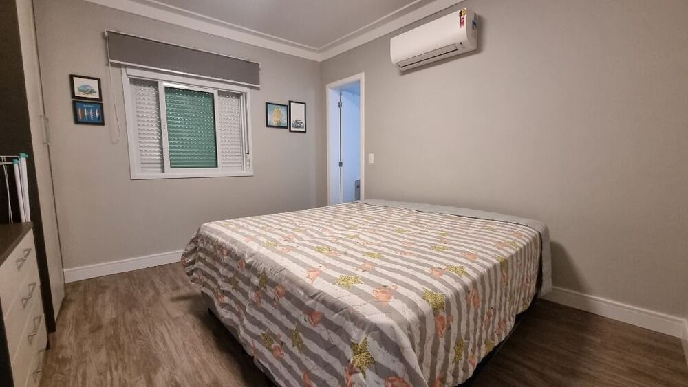Apartamento à venda com 2 quartos, 77m² - Foto 3