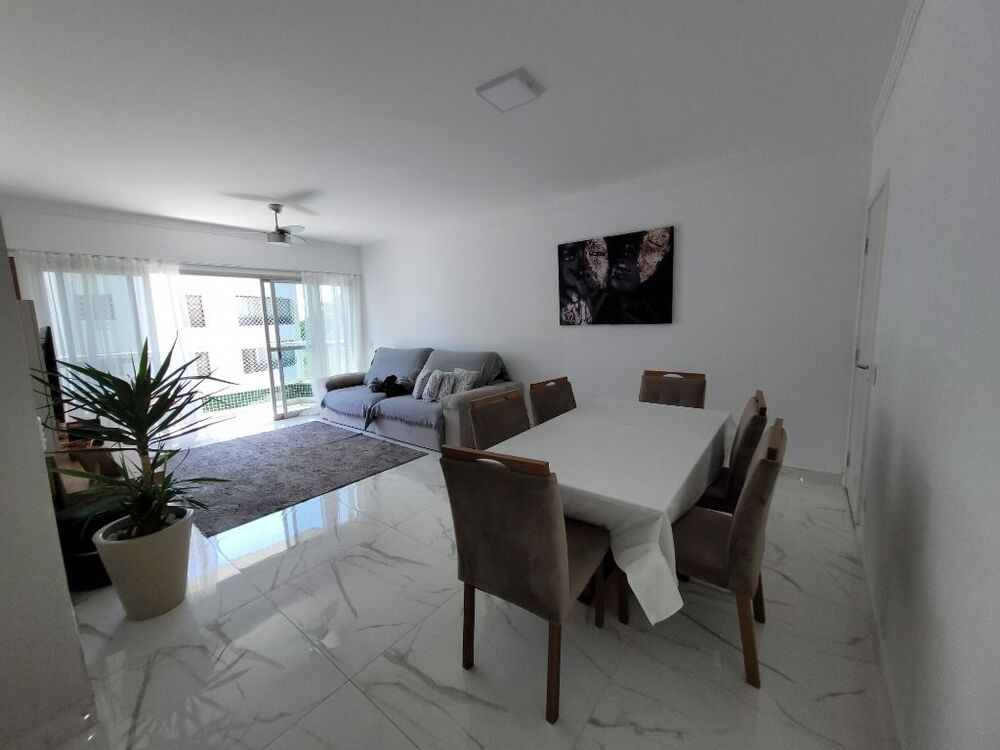 Apartamento, 3 quartos, 108 m² - Foto 2