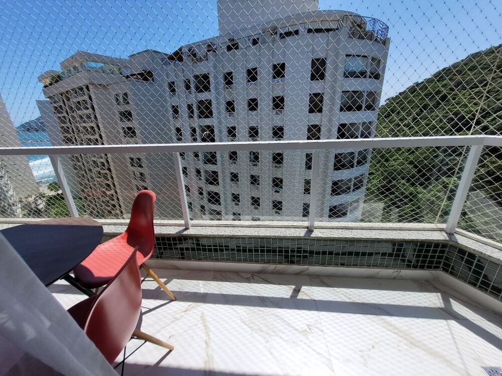 Apartamento, 3 quartos, 108 m² - Foto 5