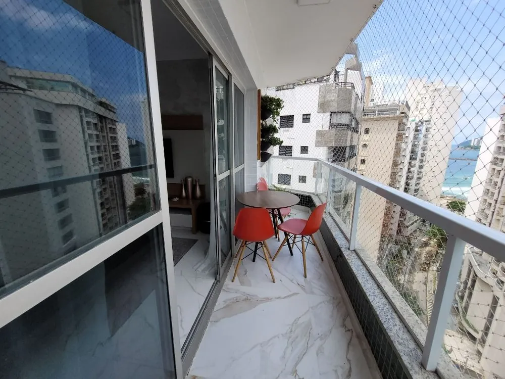 Apartamento, 3 quartos, 108 m² - Foto 5
