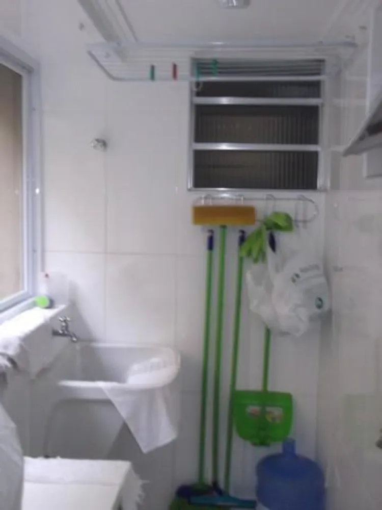 Apartamento, 2 quartos, 55 m² - Foto 8