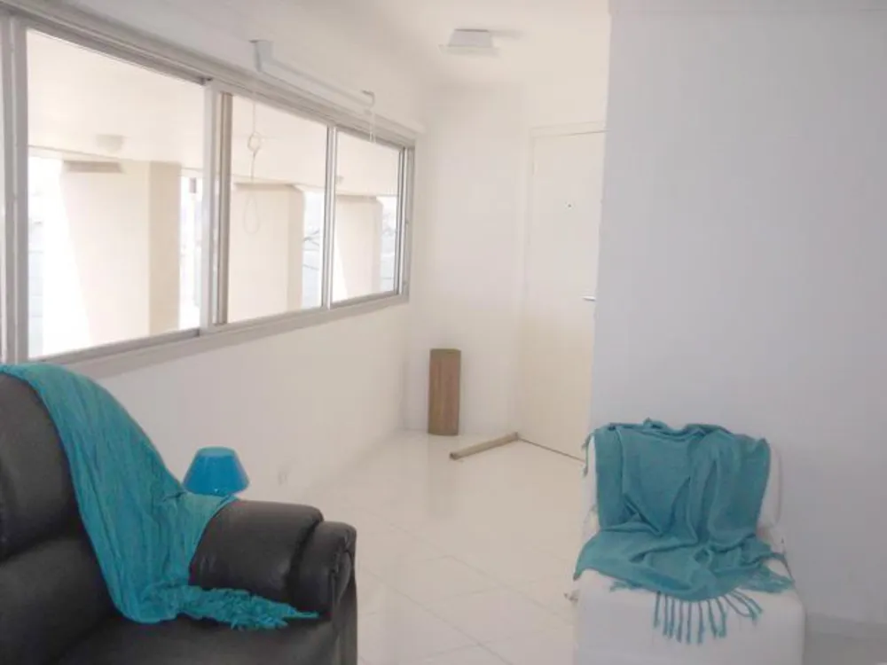 Apartamento, 2 quartos, 55 m² - Foto 4