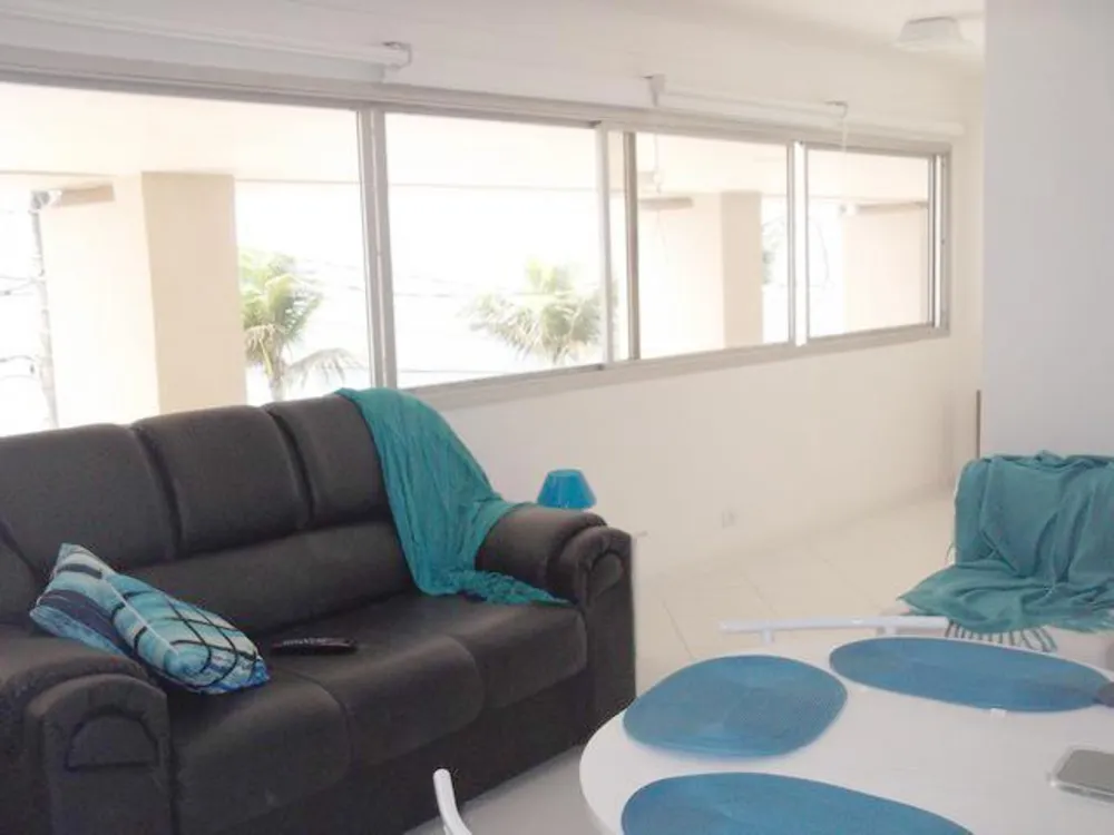 Apartamento, 2 quartos, 55 m² - Foto 2