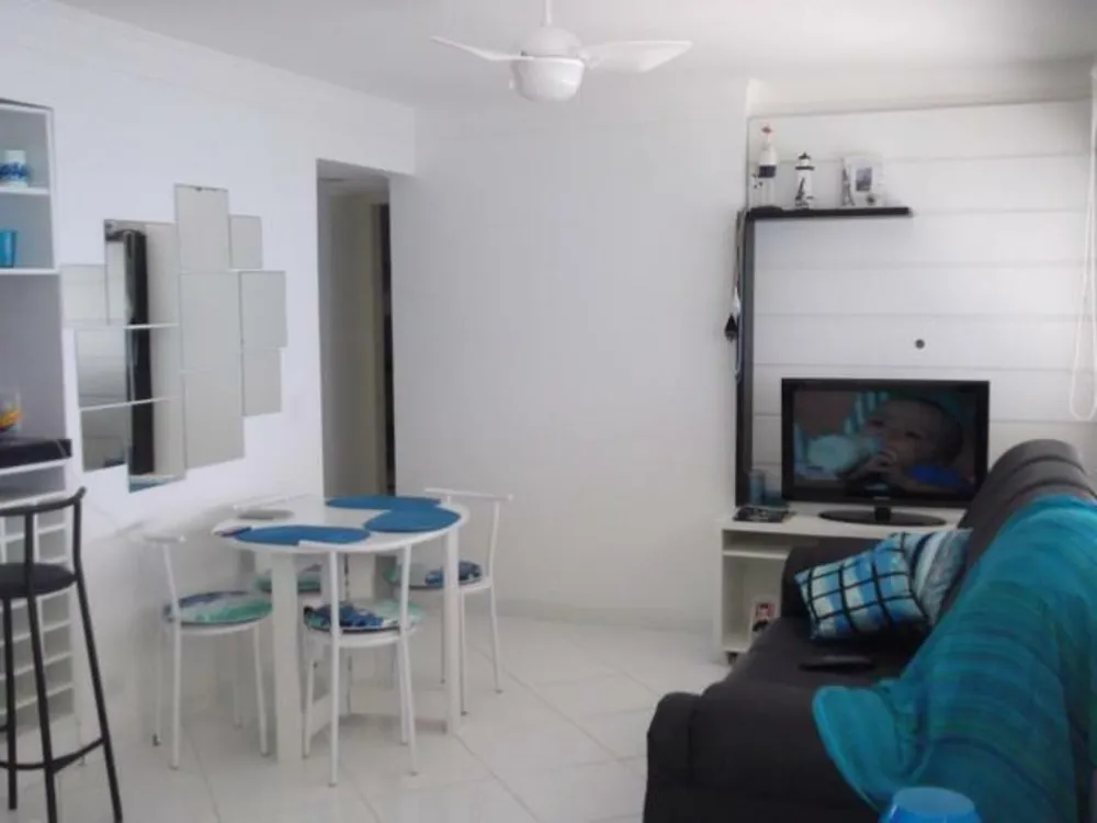 Apartamento, 2 quartos, 55 m² - Foto 3