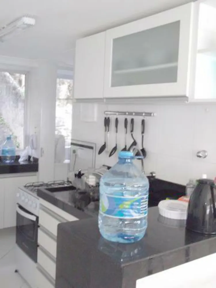 Apartamento, 2 quartos, 55 m² - Foto 5