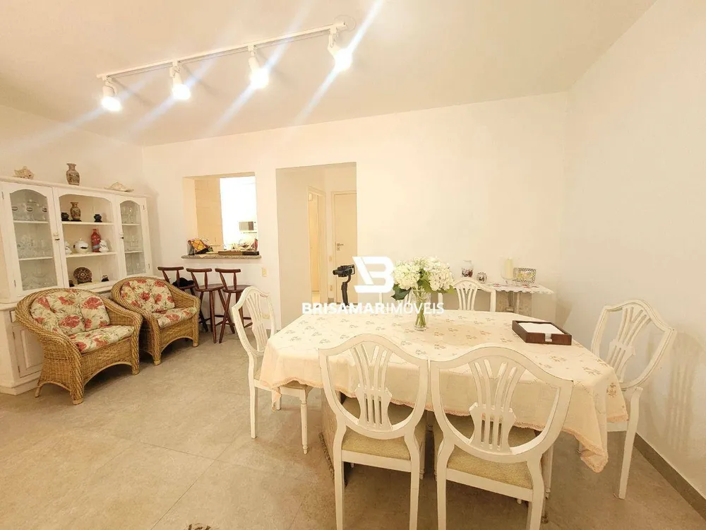 Apartamento, 3 quartos, 124 m² - Foto 3