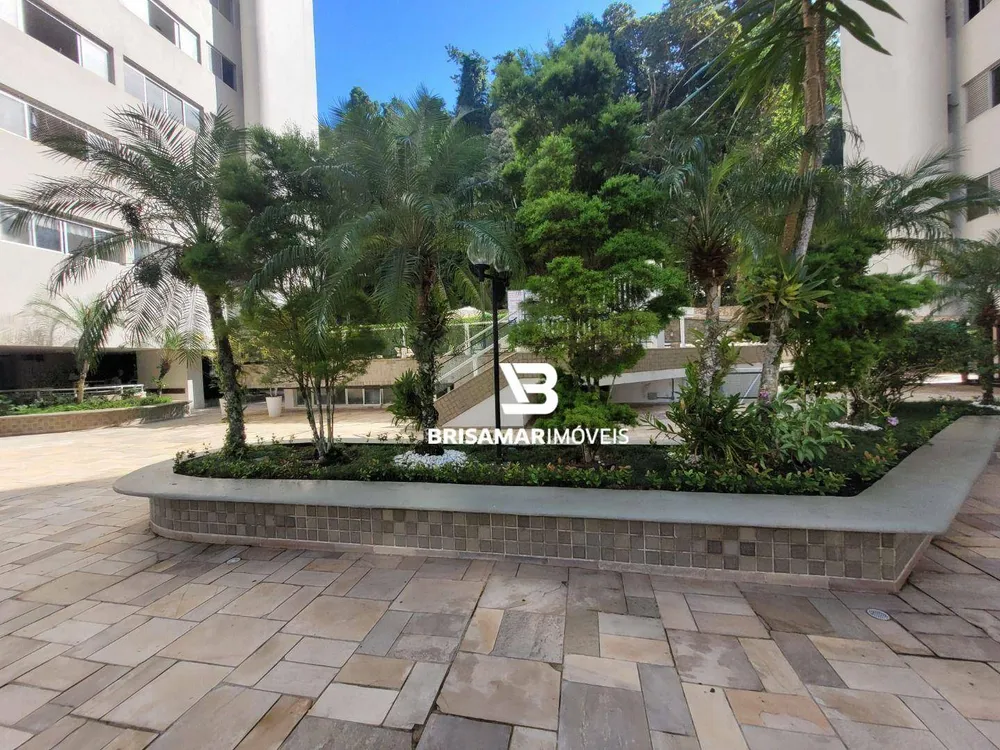 Apartamento, 3 quartos, 124 m² - Foto 12