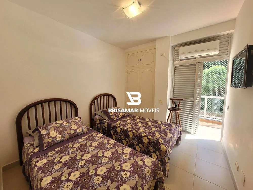 Apartamento, 3 quartos, 124 m² - Foto 7