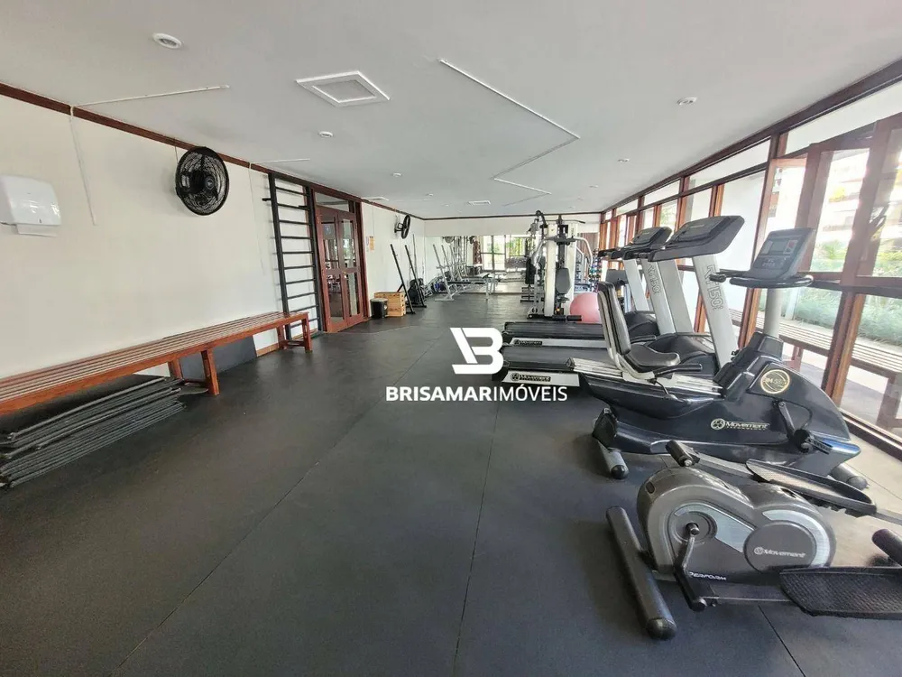 Apartamento, 3 quartos, 124 m² - Foto 13