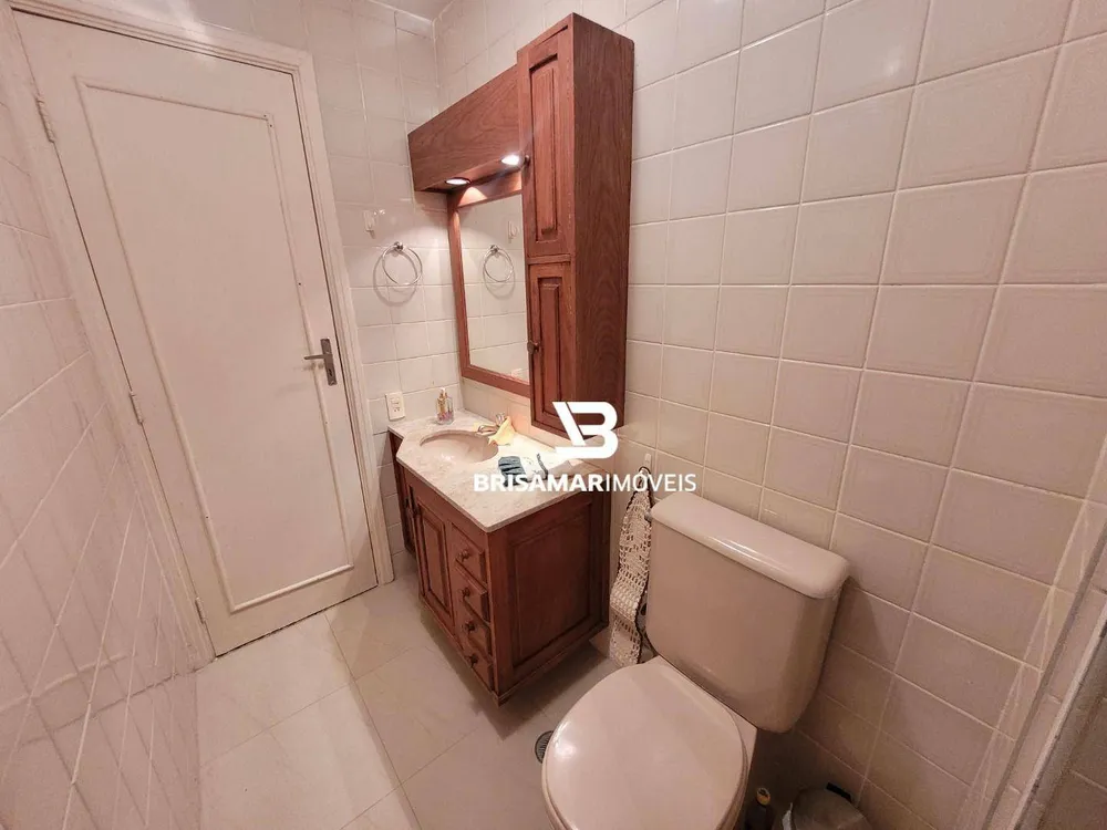 Apartamento, 3 quartos, 124 m² - Foto 8