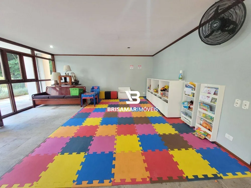 Apartamento, 3 quartos, 124 m² - Foto 16