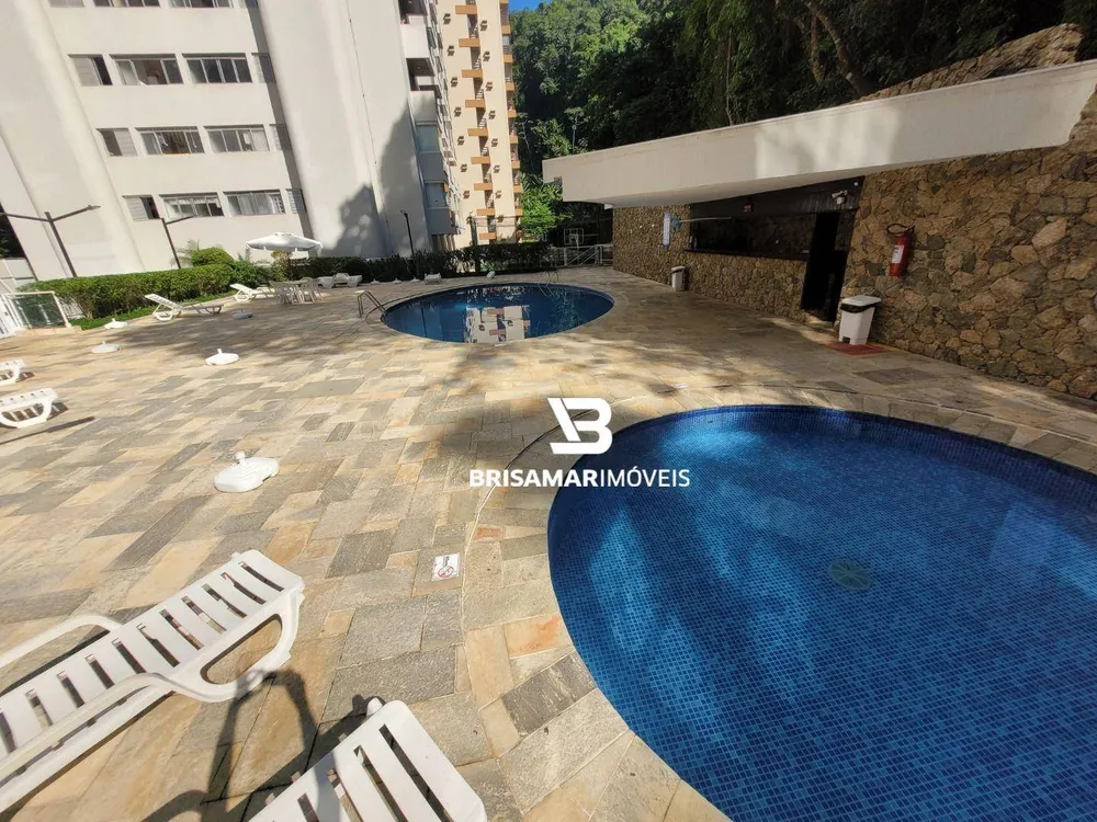 Apartamento, 3 quartos, 124 m² - Foto 11