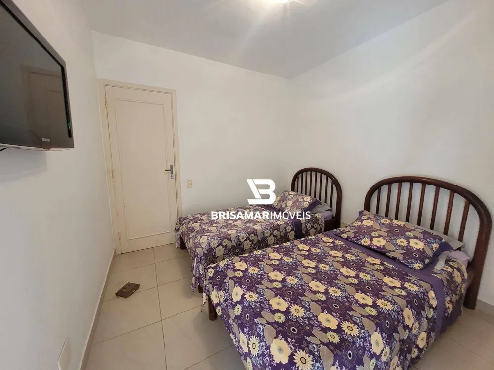Apartamento, 3 quartos, 124 m² - Foto 4