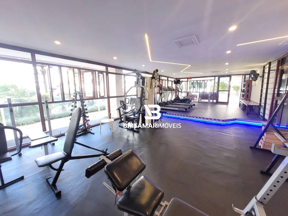 Apartamento, 3 quartos, 124 m² - Foto 14