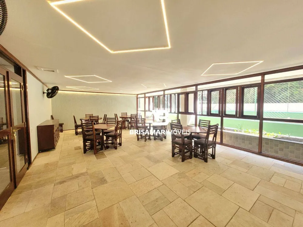 Apartamento, 3 quartos, 124 m² - Foto 15