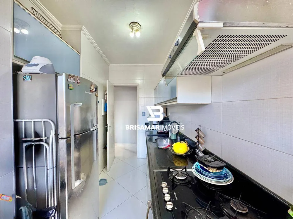 Apartamento, 1 quarto, 45 m² - Foto 8