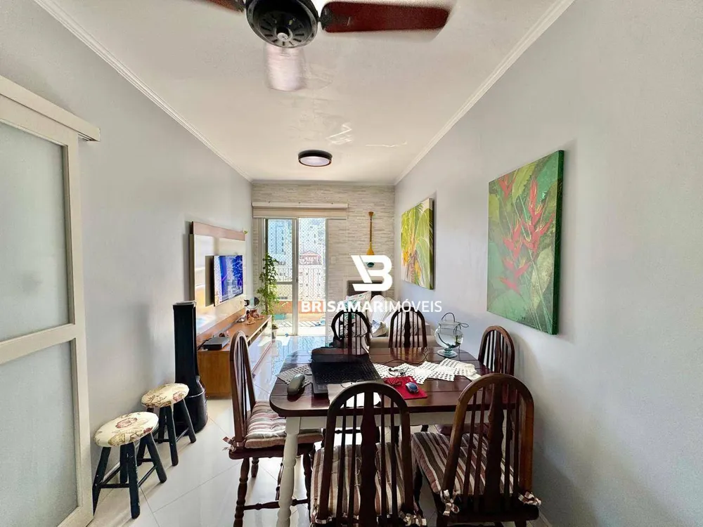 Apartamento, 1 quarto, 45 m² - Foto 2