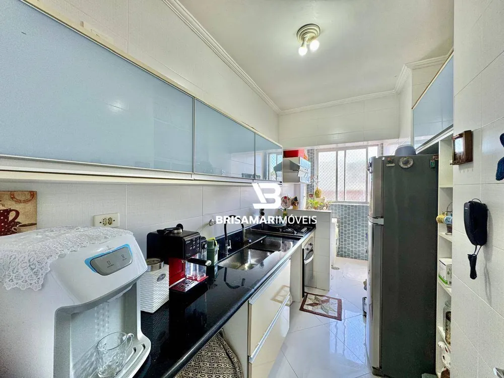 Apartamento, 1 quarto, 45 m² - Foto 5