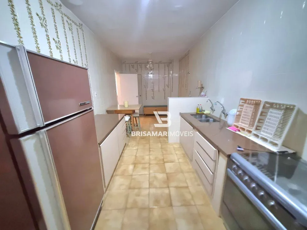 Apartamento, 4 quartos, 217 m² - Foto 12