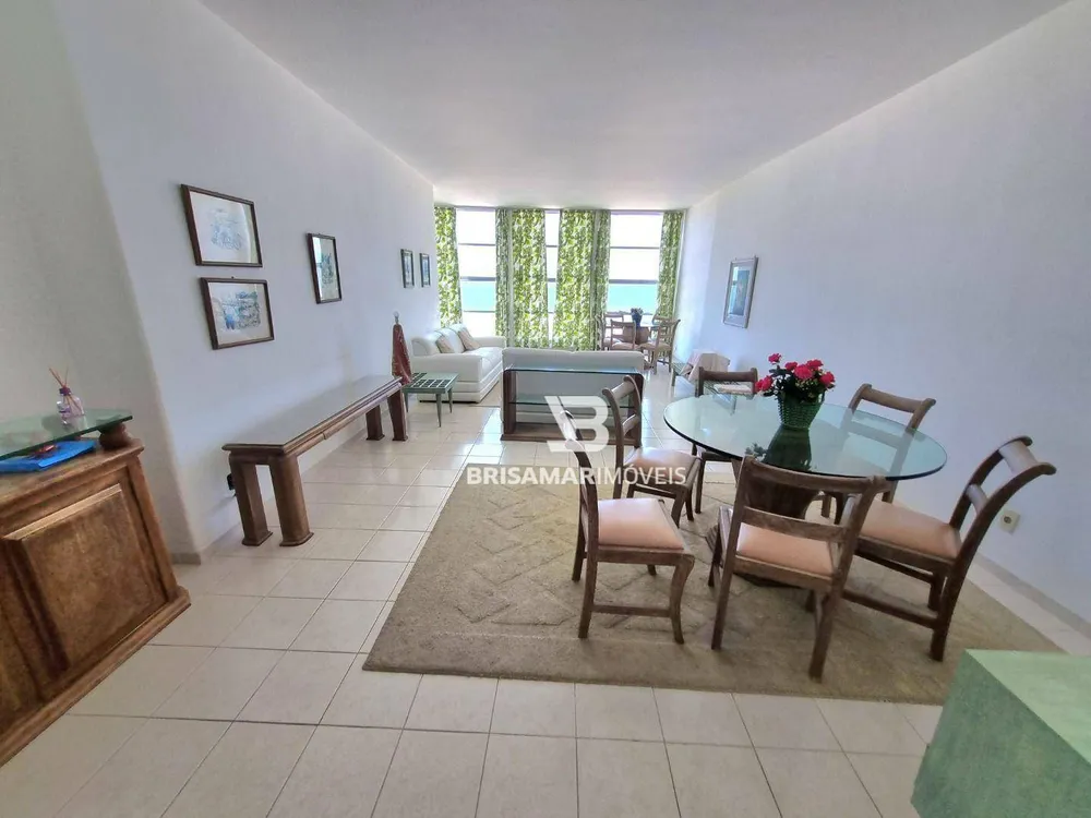 Apartamento, 4 quartos, 217 m² - Foto 2